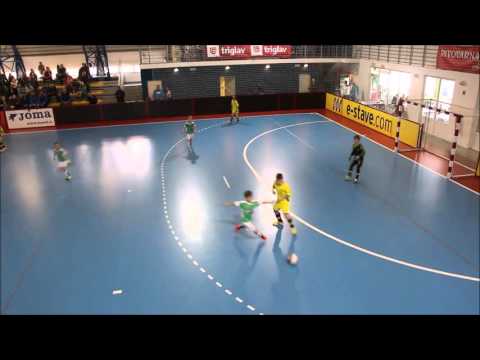 2016.03.19 Nk Domžale - Nk Rudar Velenje