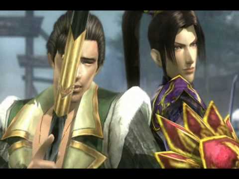 warriors orochi 2 psp iso download