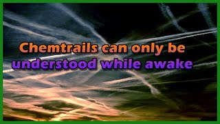 The Time To Deny Chemtrails Is Past