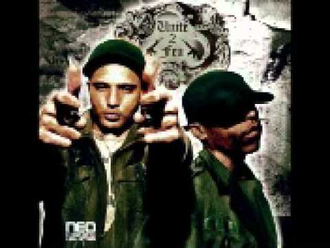 Unité 2 Feu - On veut le Graal