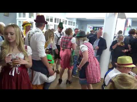 Der Huffunpuffers - Those were the days