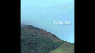 Helms Alee - Big Spider