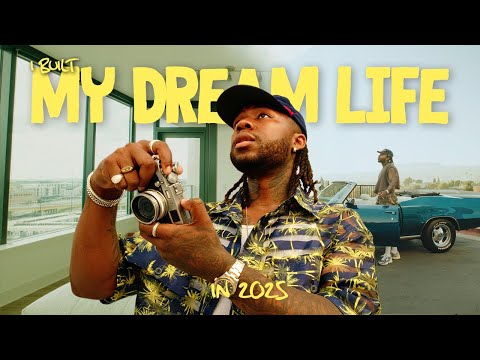 Living Alone Diaries : I Built My Dream Life In 2025