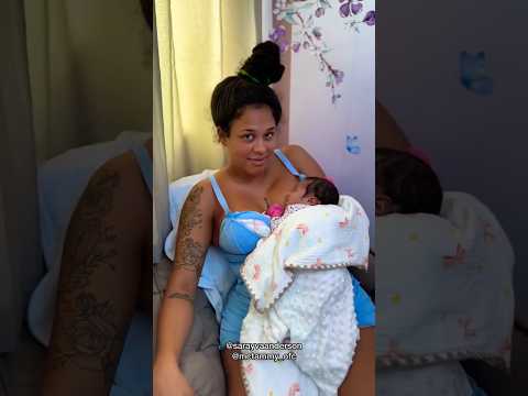 After I got my reborn baby 5