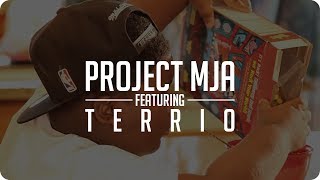 Project MJA ft. TerRio and Renee Graziano - Episode 1