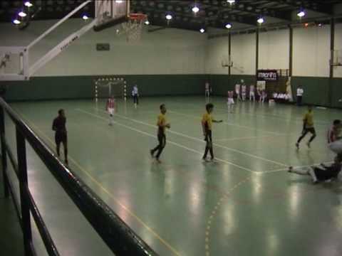 Douglas Alvaralhão #17# Futsal