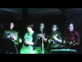 The Felukuleles - The Old Bazaar in Cairo live in ...