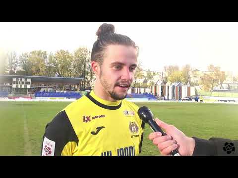 34.voor 2018: Viljandi JK Tulevik - JK Narva Trans 4:1 (0:0), Riibergi intervjuu
