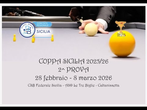 T1: VINCENZO CALOGERO ELCANI (2) vs MICHELE PISTRITTO (2)