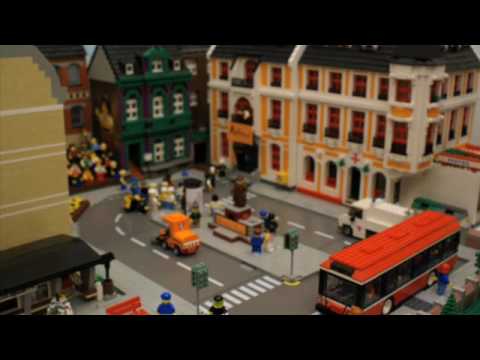 KjG Kinderstadt 2010 - Trailer