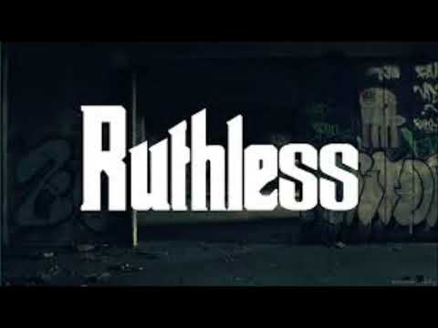 Crimi X Fabi Off-Colour - Raitakatu Ruthless