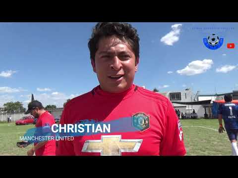 BROSE VS MANCHESTER UNITED⚽ ll SEMIFINAL SABATINO SANCTORUM