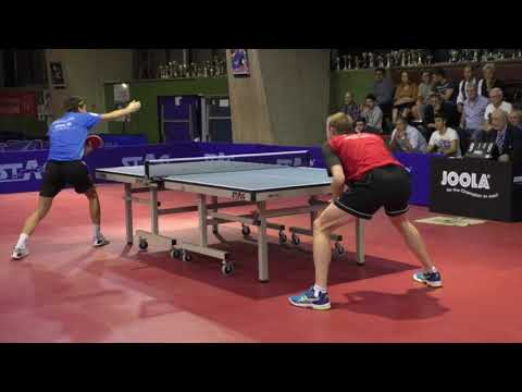 Piccolin-Shamruk (Messina-Lomellino) | SERIE A1 M 18/19, 3ª Giornata