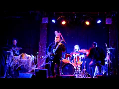 GHOSTS OF DAWN - HURREY, THE WORLD GOES DOWN! (Videoclip)