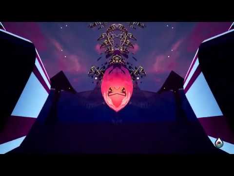 Microdose VR Live #6 🍄Sporeganic  w/ 🛸Andreilien