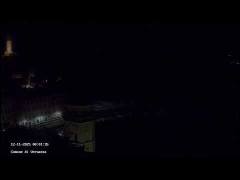 Comune di Vernazza - Cinque Terre - webcam live