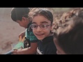 Eid Joy To Palestine Children