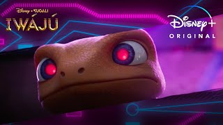 Iwájú | Future | Disney+