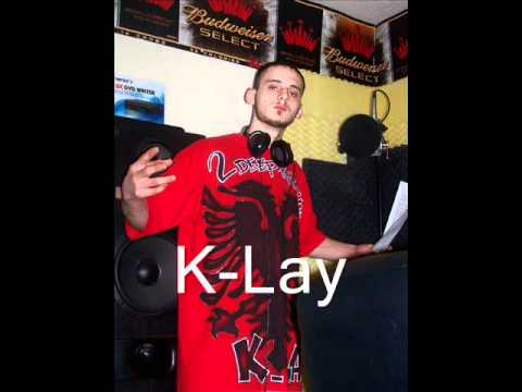 Bazzuka Feat K-Lay & Anonimos - Percille Ritmin