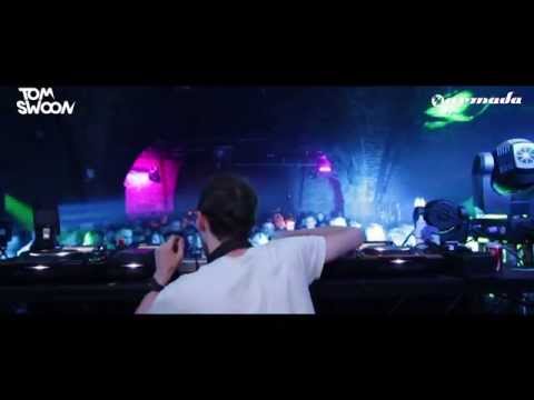 Tom Swoon feat. Niclas Lundin - Otherside [OUT NOW!]