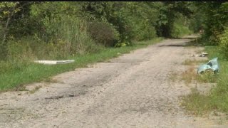 Youngstown begins permanently closing abandoned streets