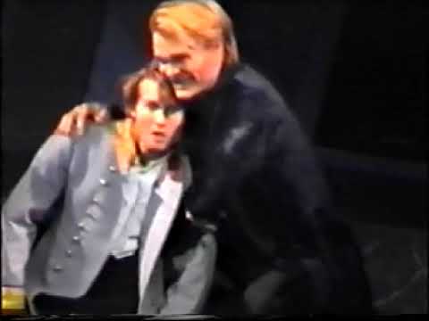 Elisabeth - Die Schatten werden länger - Brady Swenson & Jesper Tydén