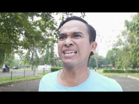 Anwar Di Tabrak Geng Sepatu Roda - Highlight Kecil Kecil Mikir Jadi Manten Eps 29