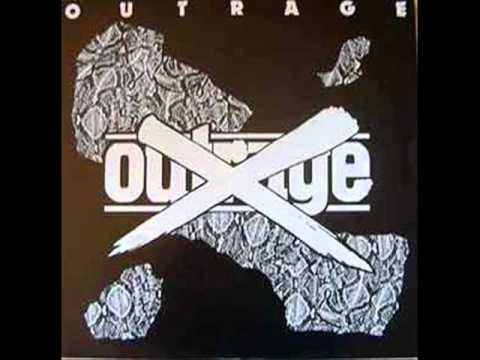 Outrage - Under Control of Law