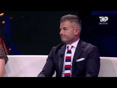 Arbitri shqiptar hero, shpëton jetën e djalit të ri në fushë - Procesi Sportiv, 18 Prill 2022