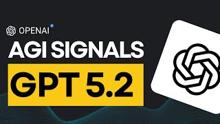 GPT-5.2 is LIVE! This is INSANE