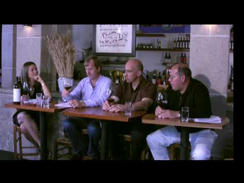 Giacosa Dolcetto d'Alba "San Rocco" 2008 - IntoWineTV Episode 102