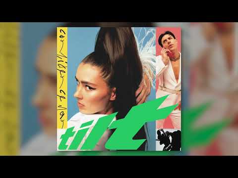 Confidence Man - What I Like - TILT