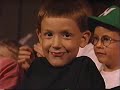 Barney Everyone Is Special 1991 1992 Versions Mixed