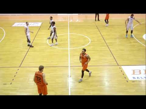 Xhiro 10: KB Ponte Prizreni - KB Bashkimi (Ndeshja e plote)