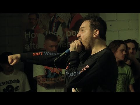 [hate5six] Racetraitor - May 17, 2019 Video