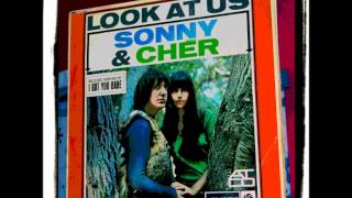 SONNY AND CHER - YOU DON'T LOVE ME