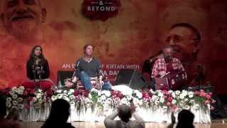 Radhey Radhey Govind Delhi Kirtan Krishna Das 24Jan 2015