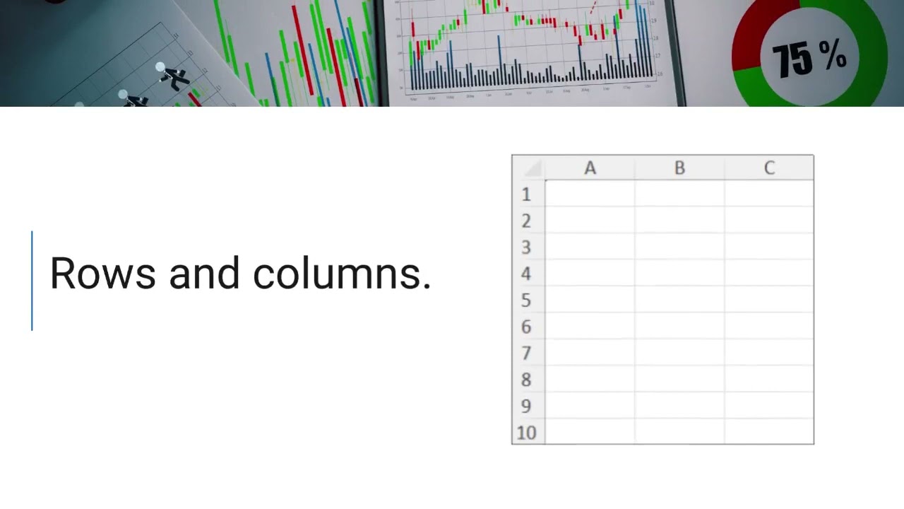 End User Computing Excel 116940