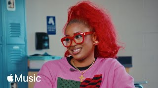 Tierra Whack: The 'WORLD WIDE WHACK' Interview | Apple Music