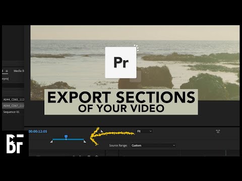 5 EASY Text Effects in Adobe Premiere Pro 2024