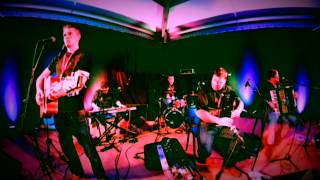 Around the Island - Skipinnish Vs Daft Punk