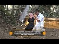 PENELUSURAN JEJAK MISTERI GOA JEPANG BELANDA BERSAMA OM HAO ON THE SPOT 21 11 19