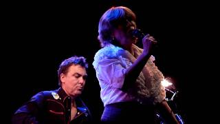 Marianne Faithfull - Strange Weather (Live in Copenhagen, June 25th, 2010)