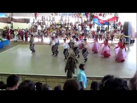 ENART - CTG Os Gaudérios - Cachoeira do sul