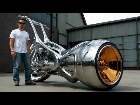 MIN-BLOWING INVENTIONS ON ANOTHER LEVEL
