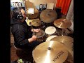 Greg Osby Quartet - Rising Sign+Lado Drums 13.11.2022