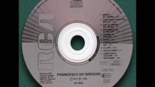 Arlecchino - Francesco De Gregori