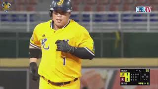 [分享] 今日陳子豪 封王戰雙響+猛打