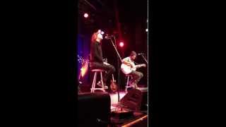 Company of Thieves - After thought (live)