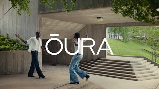Oura Ring 4 Ceramic — Ring True To You